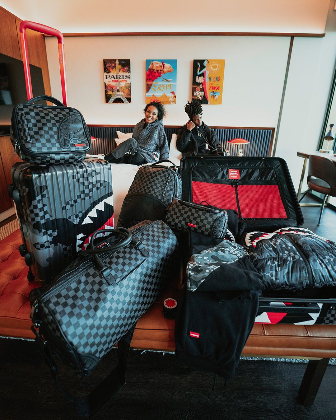 HENNY BLACK SNACK PACK - Image 8