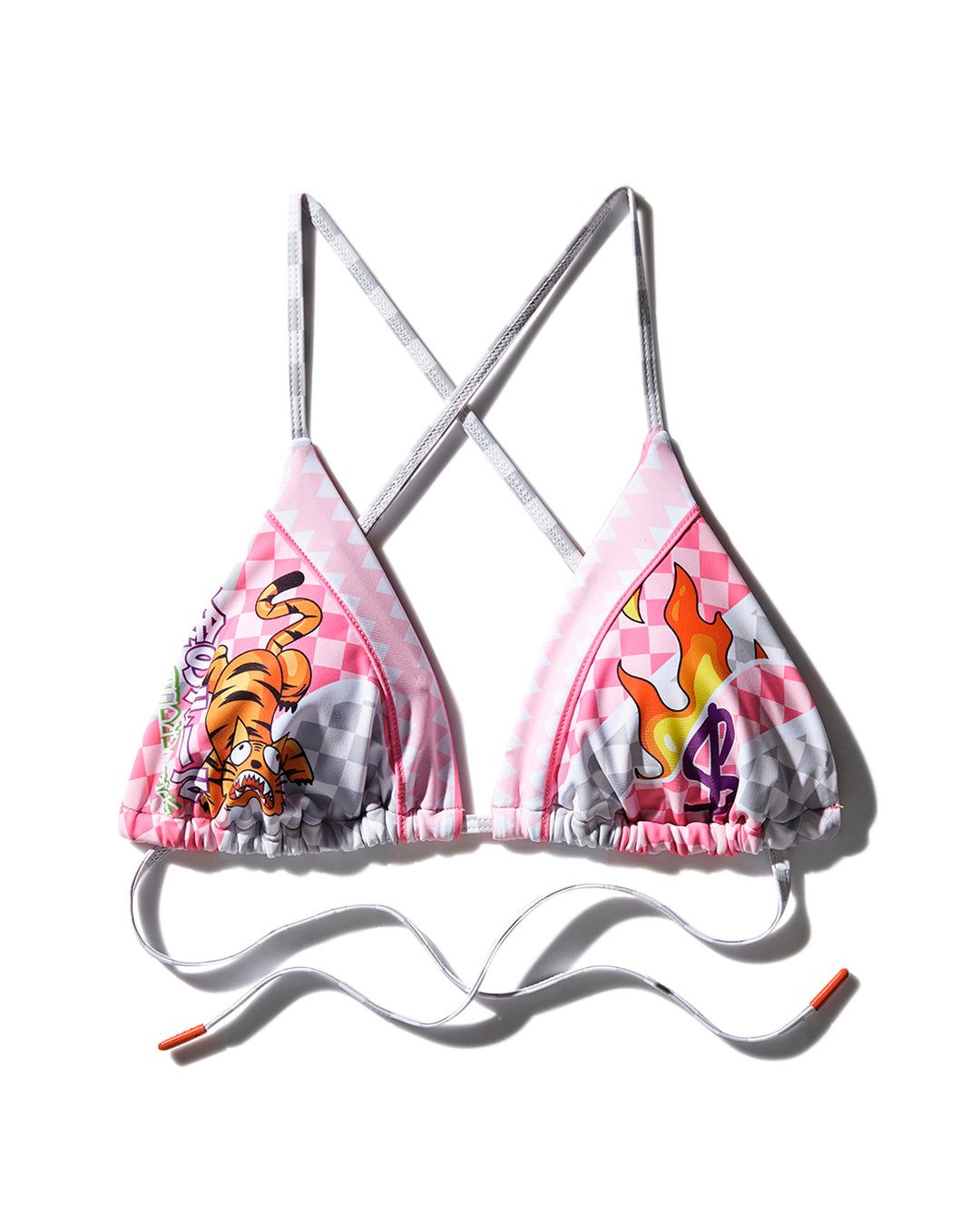 WTF ART BIKINI - Image 22